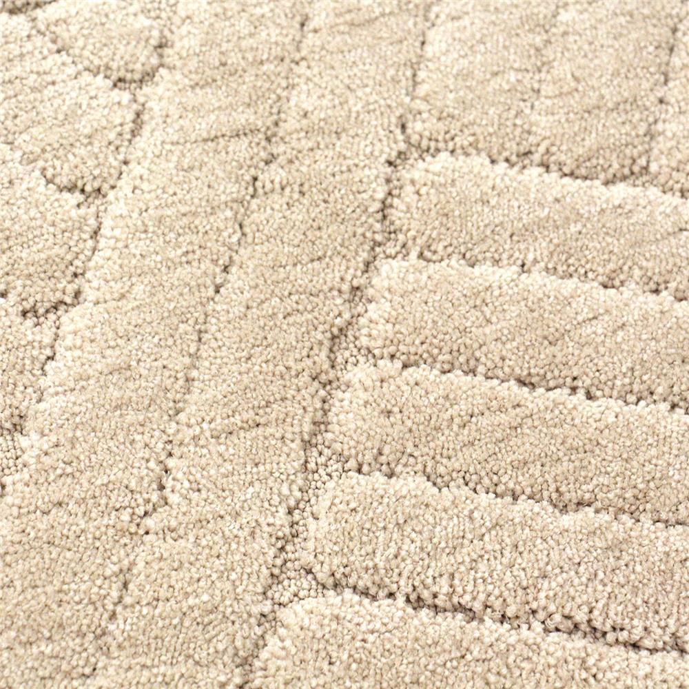 พรม HOME LIVING STYLE JAGGER 120X180 ซม. สีครีม