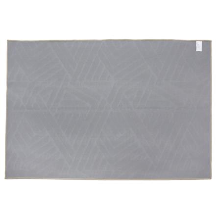 พรม HOME LIVING STYLE JAGGER 120X180 ซม. สีครีม_5