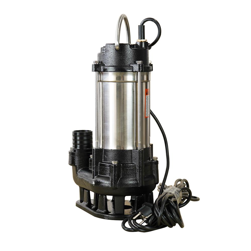 ปั๊มจุ่มน้ำเสีย DAYUAN LQS550 550 วัตต์