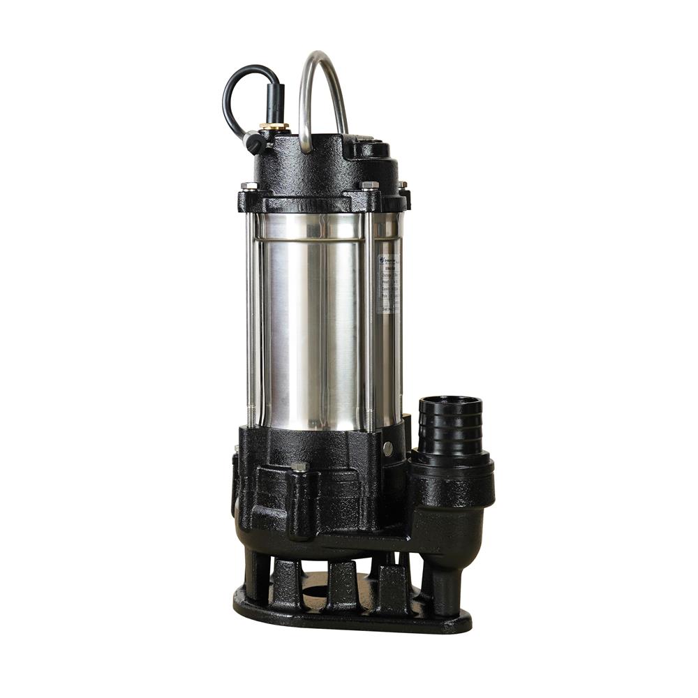 ปั๊มจุ่มน้ำเสีย DAYUAN LQS550 550 วัตต์