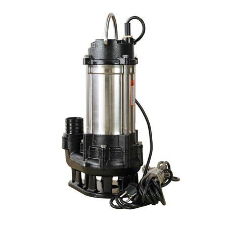 ปั๊มจุ่มน้ำเสีย DAYUAN LQS550 550 วัตต์_0