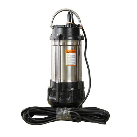 ปั๊มจุ่มน้ำเสีย DAYUAN LQS550 550 วัตต์_1