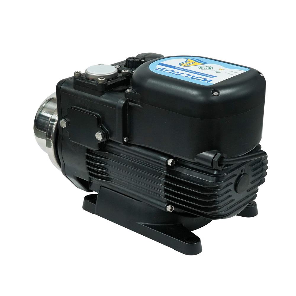 ปั๊มอัตโนมัติเงียบ WALRUS PUMP WQ200B 180 วัตต์