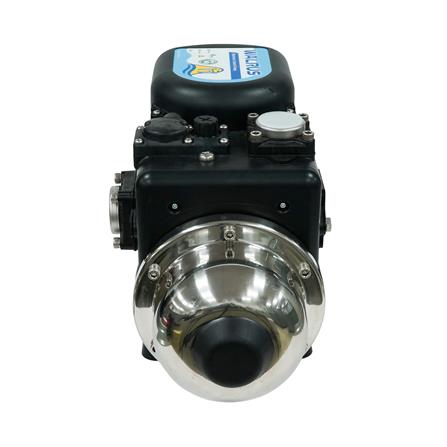 ปั๊มอัตโนมัติเงียบ WALRUS PUMP WQ200B 180 วัตต์_3