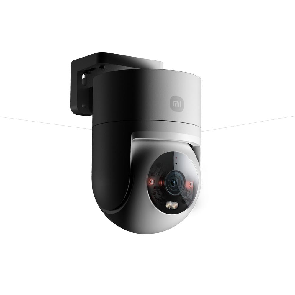 กล้องวงจรปิดภายนอก XIAOMI CW300 4 ล้านพิกเซล สีขาว