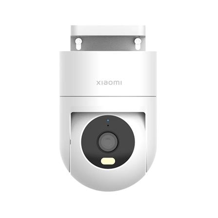 กล้องวงจรปิดภายนอก XIAOMI CW300 4 ล้านพิกเซล สีขาว_0