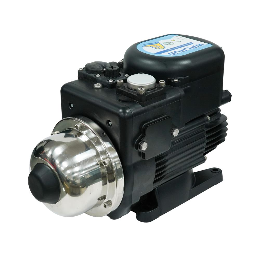 ปั๊มอัตโนมัติเสียงเงียบ WALRUS  WQ400B 370 วัตต์