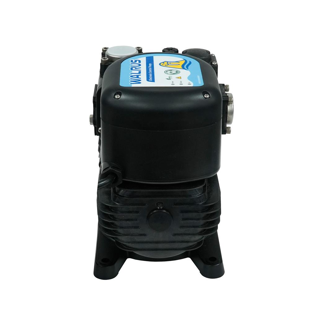 ปั๊มอัตโนมัติเสียงเงียบ WALRUS  WQ400B 370 วัตต์