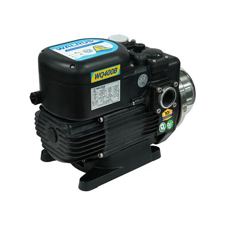 ปั๊มอัตโนมัติเสียงเงียบ WALRUS  WQ400B 370 วัตต์_3