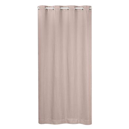 ผ้าม่าน EYELET HOME LIVING STYLE PELIGA UV 140X220 ซม. สีครีม_1