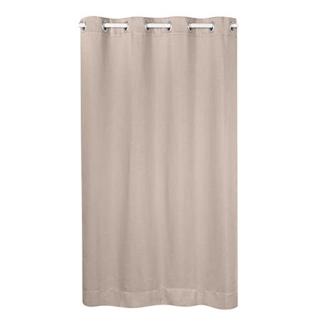 ผ้าม่าน EYELET HOME LIVING STYLE PELIGA UV 140X160 ซม. สีครีม