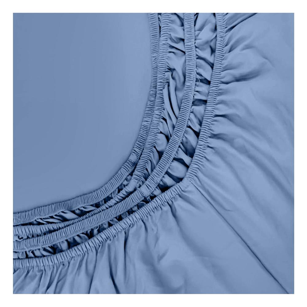 ชุดผ้าปูที่นอน 6 ฟุต 6 ชิ้น LOTUS NORDEN ND-HIMMEL