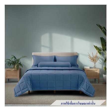 ชุดผ้าปูที่นอน 6 ฟุต 6 ชิ้น LOTUS NORDEN ND-HIMMEL_0