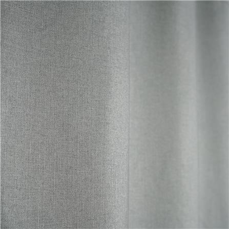 ผ้าม่าน EYELET HOME LIVING STYLE PELIGA UV 140X220 ซม. สีเทา_2