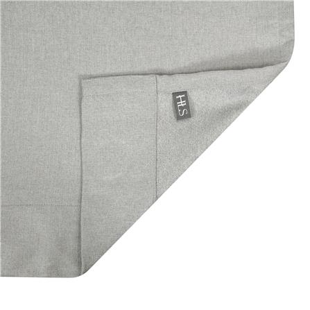 ผ้าม่าน EYELET HOME LIVING STYLE PELIGA UV 140X220 ซม. สีเทา_3