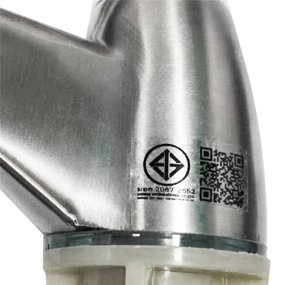 ก๊อกอ่างล้างหน้าเดี่ยว HOEN ZT-001