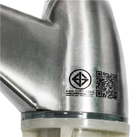 ก๊อกอ่างล้างหน้าเดี่ยว HOEN ZT-001_2