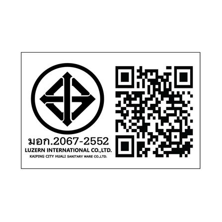 ก๊อกอ่างล้างหน้าเดี่ยว HOEN ZT-001_3