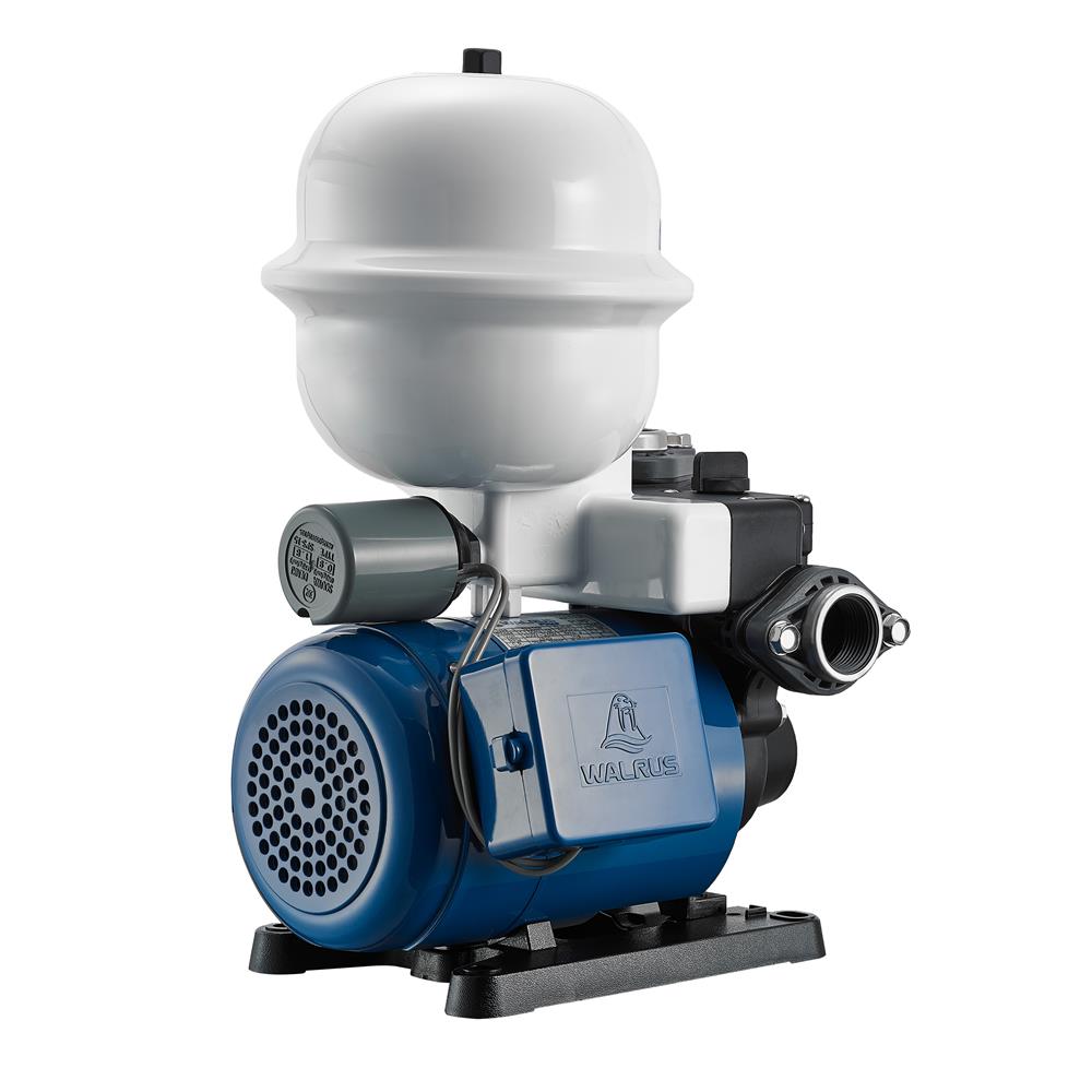 ปั๊มอัตโนมัติ WALRUS PUMP TP825PB 370 วัตต์