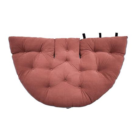 เบาะรองนั่ง HOME LIVING STYLE ZEASON 34X43 นิ้ว สีแดง_2