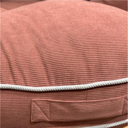 เบาะรองนั่ง HOME LIVING STYLE ZEASON 34X43 นิ้ว สีแดง_3