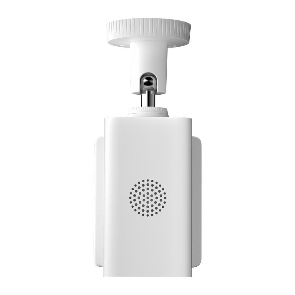 กล้องวงจรปิดภายนอก XIAOMI BW 400 PRO 4 ล้านพิกเซล สีขาว