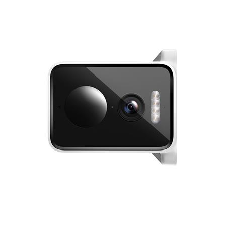 กล้องวงจรปิดภายนอก XIAOMI BW 400 PRO 4 ล้านพิกเซล สีขาว_1