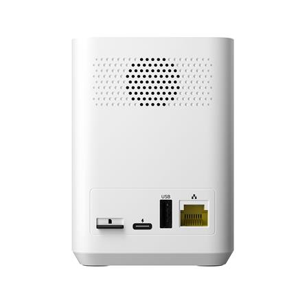 กล้องวงจรปิดภายนอก XIAOMI BW 400 PRO 4 ล้านพิกเซล สีขาว_6