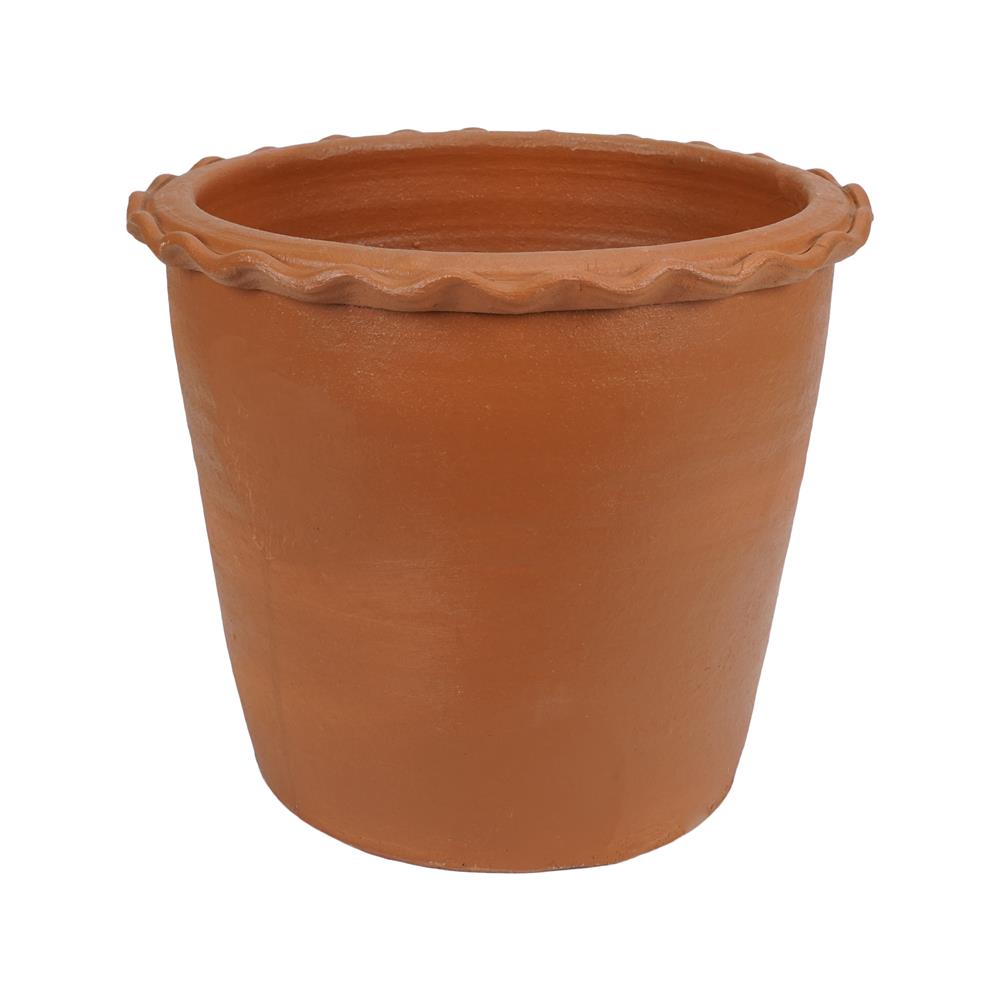 กระถางปากจีบ SPRING 12 นิ้ว