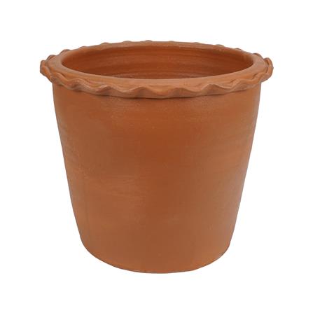 กระถางปากจีบ SPRING 12 นิ้ว_0