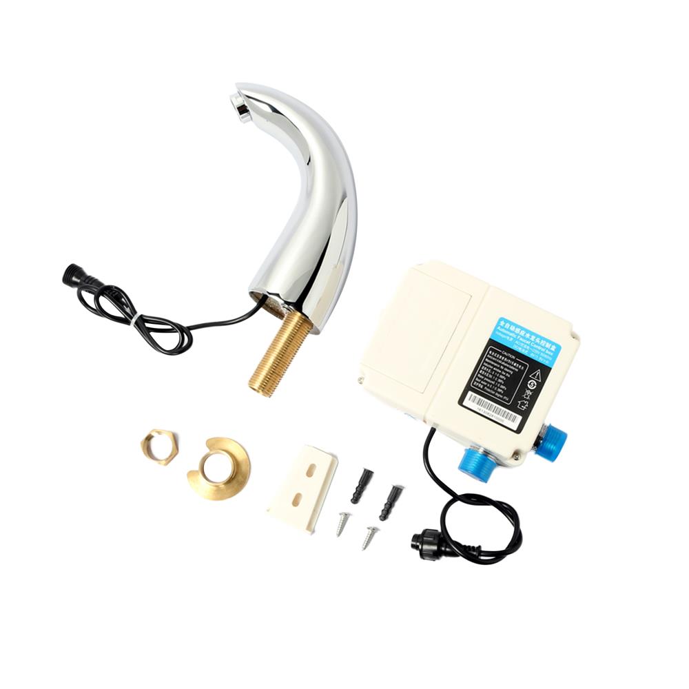 ก๊อกอ่างล้างหน้าอัตโนมัติ WSP FXA-112