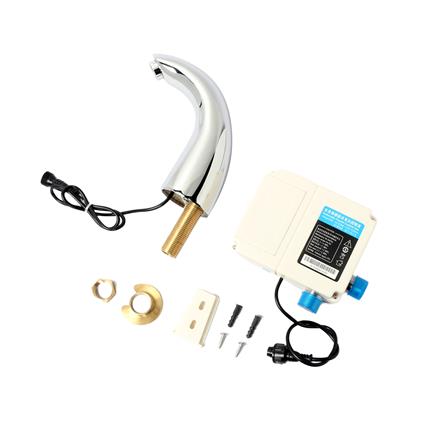 ก๊อกอ่างล้างหน้าอัตโนมัติ WSP FXA-112_2