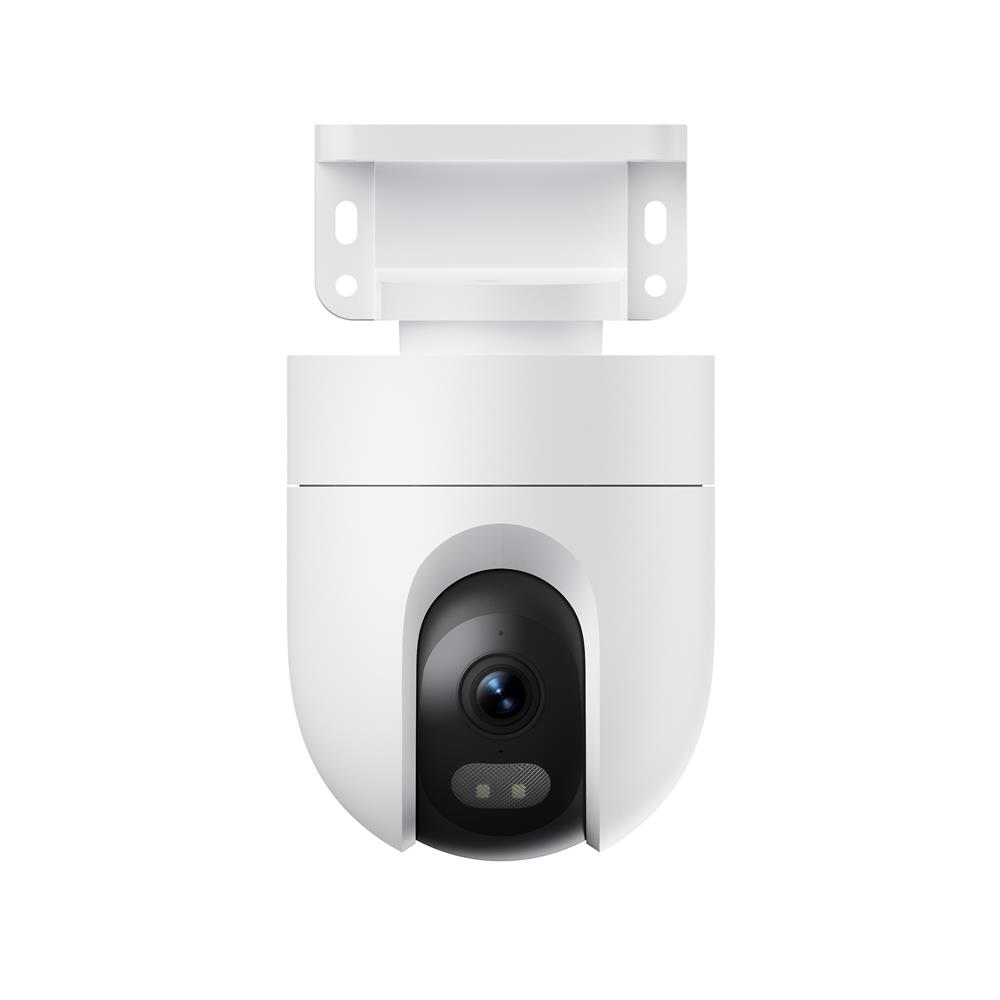 กล้องวงจรปิดภายนอก XIAOMI CW400 4 ล้านพิกเซล สีขาว