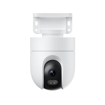 กล้องวงจรปิดภายนอก XIAOMI CW400 4 ล้านพิกเซล สีขาว_0