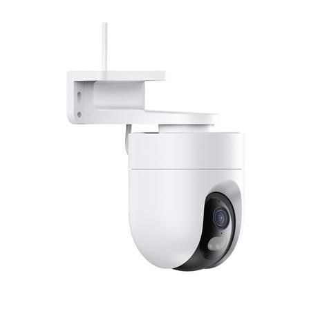 กล้องวงจรปิดภายนอก XIAOMI CW400 4 ล้านพิกเซล สีขาว_1