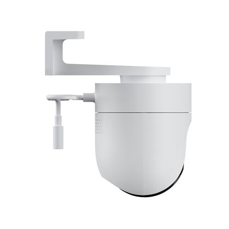 กล้องวงจรปิดภายนอก XIAOMI CW400 4 ล้านพิกเซล สีขาว_2