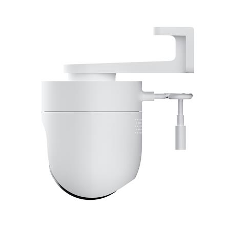 กล้องวงจรปิดภายนอก XIAOMI CW400 4 ล้านพิกเซล สีขาว_3