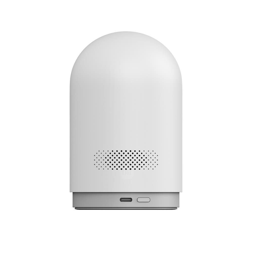 กล้องวงจรปิด XIAOMI C500 PRO 5 ล้านพิกเซล สีขาว