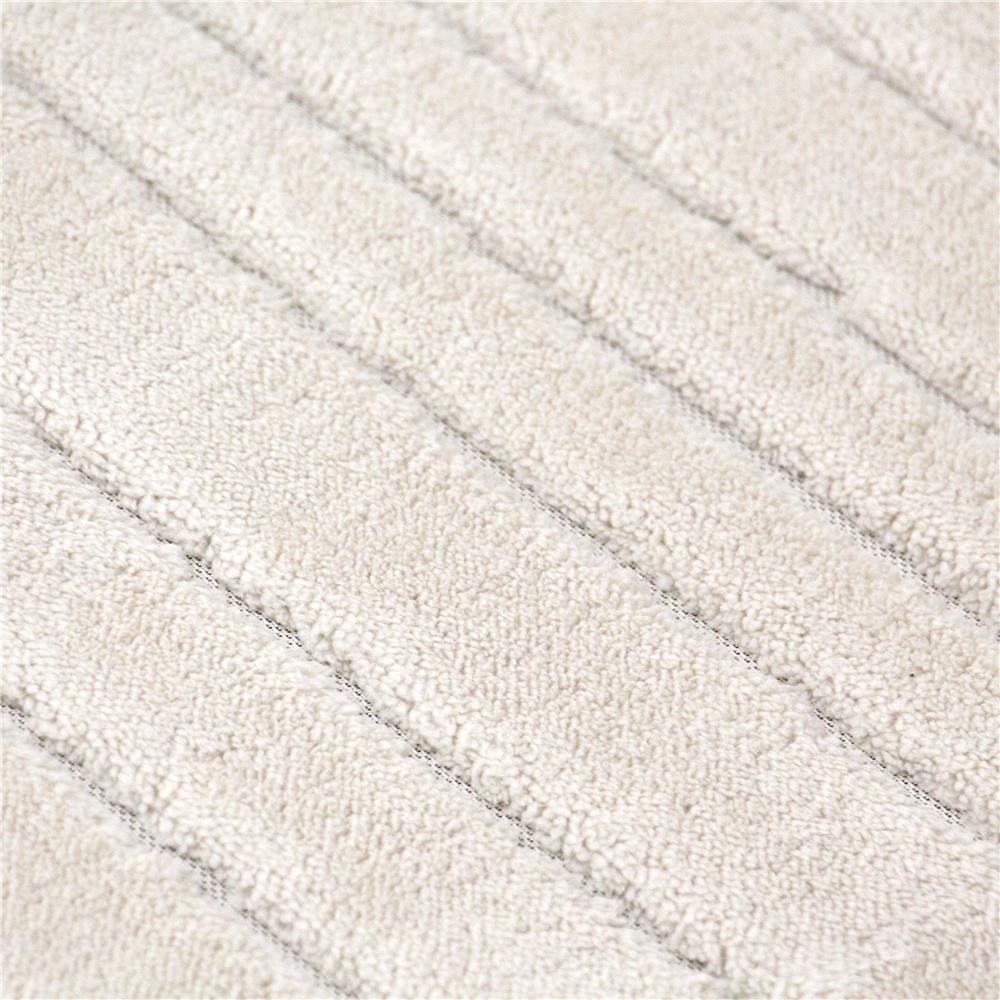 พรม HOME LIVING STYLE NIEL 90X150 ซม. สีเบจ