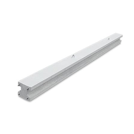 เสารั้วคอนกรีตสำเร็จ STP 15x15x300 ซม._0
