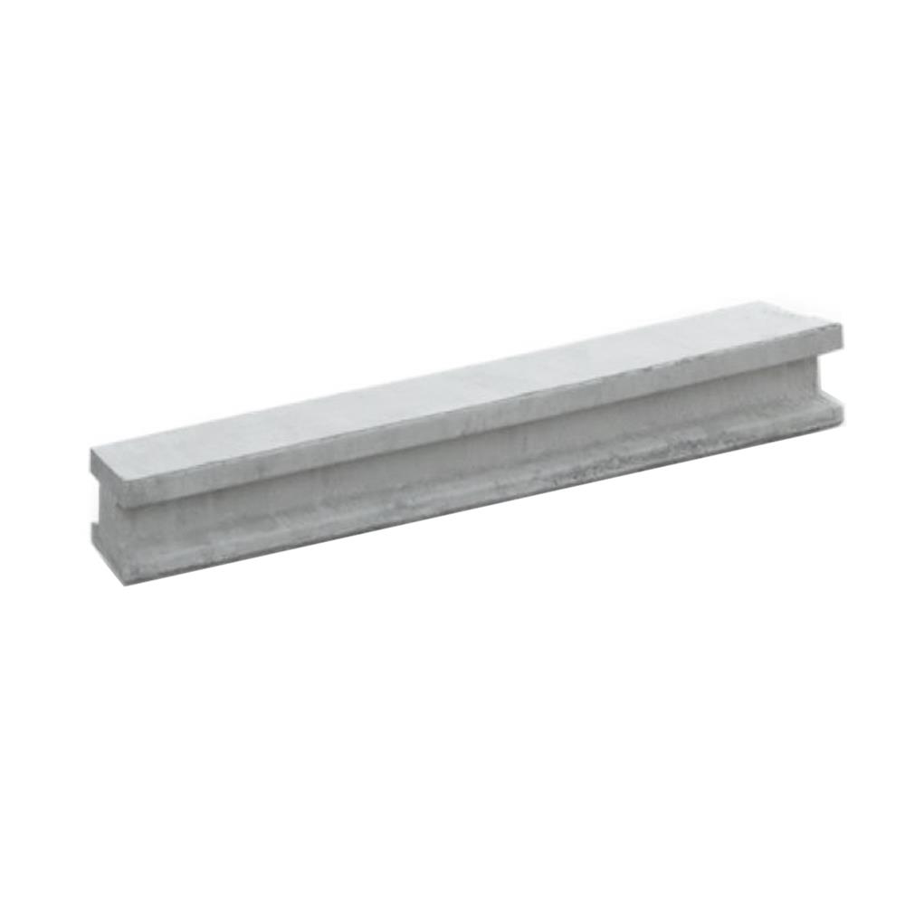 เสารั้วคอนกรีตสำเร็จ STP 15x15x200 ซม.