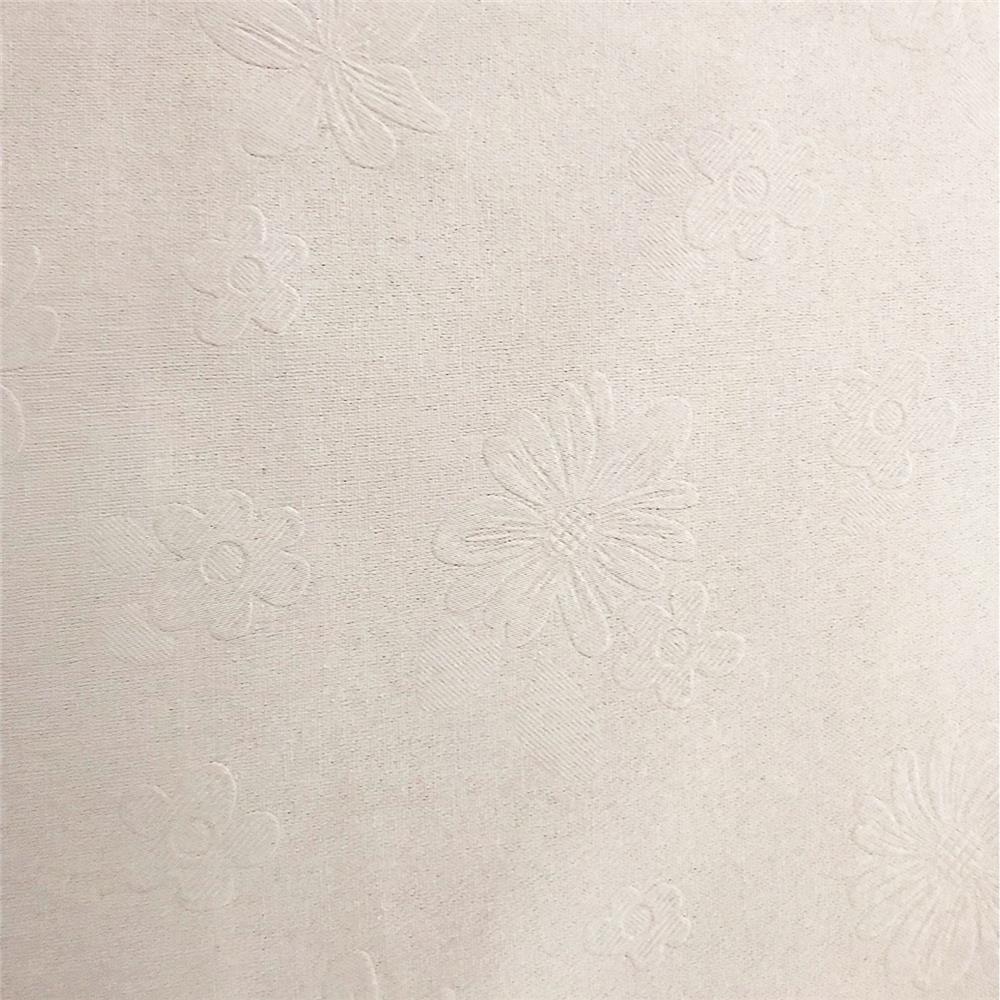 ผ้าม่าน EYELET HOME LIVING STYLE CARROLL UV 150X220 ซม. สีครีม