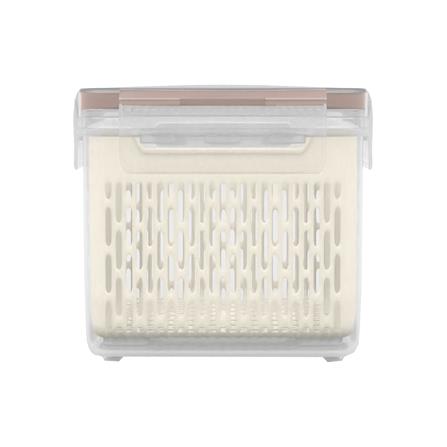 กล่องจัดเก็บในตู้เย็น KECH AIRY 3,350 มล._2