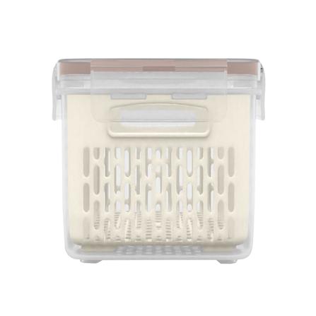 กล่องจัดเก็บในตู้เย็น KECH AIRY 3,350 มล._3