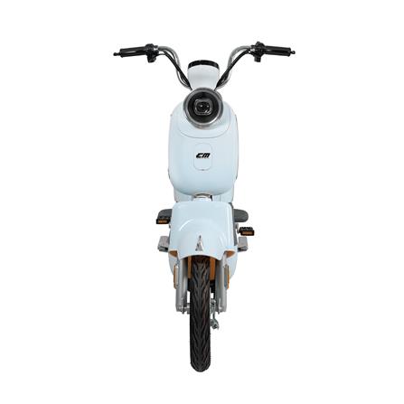 จักรยานไฟฟ้า EM MOCHI 10 นิ้ว สีฟ้า_4