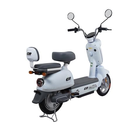 จักรยานไฟฟ้า EM MOCHI 10 นิ้ว สีฟ้า_7