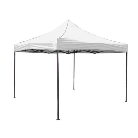 เต็นท์พับ ME LIVING 3X3 ม. สีขาว_0