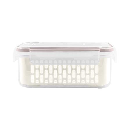 กล่องจัดเก็บในตู้เย็น KECH AIRY 2,000 มล._2