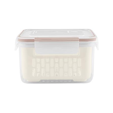 กล่องจัดเก็บในตู้เย็น KECH AIRY 1,450 มล._2