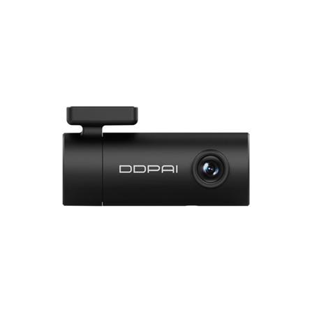 กล้องติดรถยนต์ DDPAI MINI PRO UHD 1296 สีดำ_0